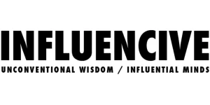 Influencive Magazine Logo