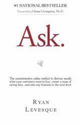Ask Book Cover
