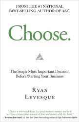 Choose Book Cover
